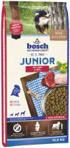 Bosch Junior Jagnięcina i Ryż 1kg