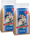 Bosch My Friend 2x20kg