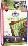 BOSCH Sensitive Lamb & Rice 15kg