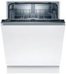 Bosch Serie2 Home Connect SMV2ITX16E