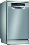 Bosch Serie6 PerfectDry Zeolith SPS6ZMI35E