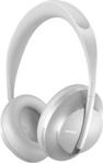 Bose Headphones 700 Srebrne