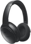 Bose QuietComfort 35 II czarny (7895640010)