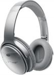 Bose QuietComfort 35 II srebrny (7895640020)