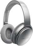 Bose QuietComfort 35 srebrny