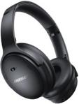 Bose QuietComfort 45 Czarny