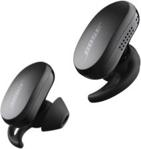 Bose QuietComfort Earbuds czarne