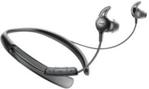 Bose QuietControl 30 Czarny (7614480010)