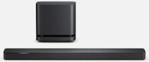 Bose Soundbar 500 + Bass Module 500 czarny