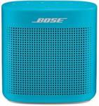 Bose Soundlink Color II niebieski