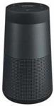 Bose Soundlink Revolve srebrny