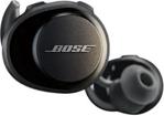 Bose SoundSport Free czarny