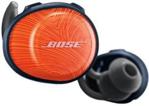 Bose SoundSport Free pomarańczowy