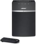 Bose SoundTouch 10 czarny