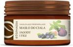 Bosphaera Masło Do Ciała Jagody& Figi 200g