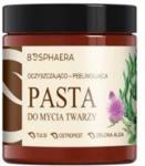 Bosphaera Oczyszczająca Pasta Do Twarzy 100G