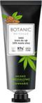 Botanic Skinfood Krem Do Rąk mleko Migdałowe & Cannabis 75ml