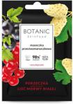 Botanic Skinfood Maseczka Przeciwzmarszczkowa Porzeczka + Liść Morwy Białej 7ml