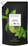 Botanic Skinfood Naturalne Mydło Do Rąk Uzupełnienie Melisa Herbata Matcha 500Ml