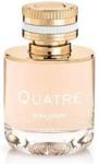 Boucheron Quatre Pour Femme Woda Perfumowana 50ml