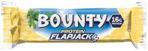 BOUNTY Protein Flapjack Baton Proteinowy 60g