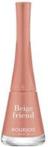 Bourjois 1 Seconde lakier do paznokci 04 Beige Friend 9ml