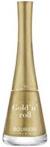 Bourjois 1 Seconde lakier do paznokci 05 Gold'n'roll 9ml