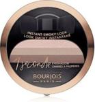 Bourjois 1 Seconde Velvet cienie do powiek 05 Half Nude 3g