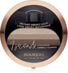 Bourjois 1 Seconde Velvet cienie do powiek 06 Abracada brown 3g