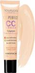 Bourjois 123 Perfect CC Cream SPF15 CC krem 32 Beige Clair 30ml