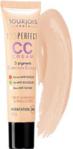 Bourjois 123 Perfect CC Cream SPF15 CC krem 33 Beige Rose 30ml