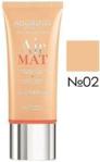 Bourjois Air Mat Foundation Podkład Matujący 02 Vanille 30ml