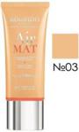 Bourjois Air Mat Foundation Podkład Matujący 03 Beige Clair 30ml