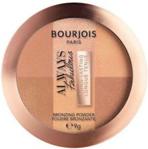 BOURJOIS Always Fabulous Bronzing Powder bronzer do twarzy 001 Medium