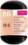 Bourjois BB Cream 8in1 Krem BB Podkład w Kompakcie 24 Light Bronze 6g