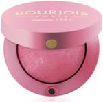 Bourjois Blush Róż Do Policzków 48 Cendre De Rose Brune