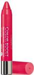 BOURJOIS COLOR BOOST POMADKA W KREDCE 01 RED 01 RED