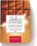 bourjois DELICE DE POUDRE Bronzer do twarzy 52 16.5g