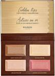 Bourjois Delice de Poudre Bronzing & Highlighting Palette 18g