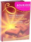 BOURJOIS Delice de Poudre Bronzing Powder puder brazujacy 52 Peaux Mates 16,5 g