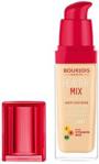 Bourjois Healthy Mix Nowy podkład do twarzy - 49,5 Crystal 30ml