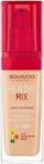 Bourjois Healthy Mix Podkład Rozświetlający 50.5 Light Ivory 30ml