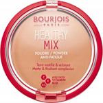 Bourjois Healthy Mix Puder w kompakcie 04 Light Bronze 8g