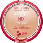 Bourjois Healthy Mix Puder w kompakcie Dark Beige 03 8g