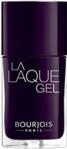 Bourjois La Laque Gel Żelowy Lakier Do Paznokci 022 Clair De Plum 10Ml