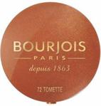 Bourjois Little Round Pot Blusher Róż Do Policzków 72 Tomette 2,5G