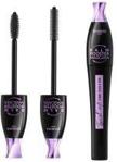 Bourjois Mascara Twist Up The Volume Balm Booster Mascara tusz do rzęs Black Balm