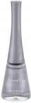 Bourjois Paris 1 Second Lakier Do Paznokci 9Ml 20 Silvertigo