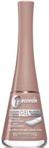 Bourjois Paris 1 Seconde Gel Nail Poli Lakier do Paznokci 55 A-Greigee 9ml