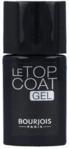 BOURJOIS Paris La Laque Gel Top Coat lakier do paznokci 10ml